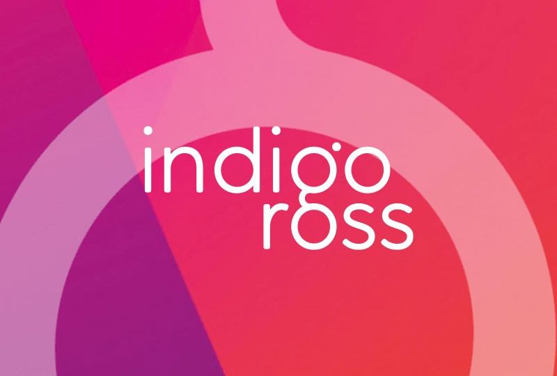 Indigo Ross - Design, Print and Web - Sudbury, Suffolk