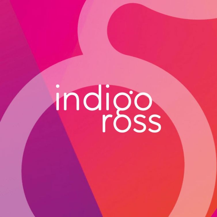 Indigo Ross - Design, Print and Web - Sudbury, Suffolk