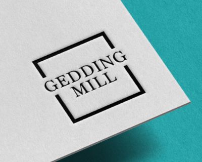 Gedding Mill